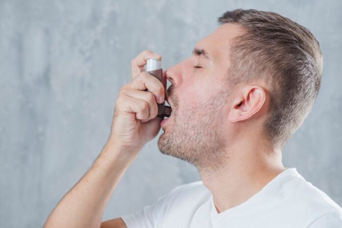 Asthma Attack Survival Guide