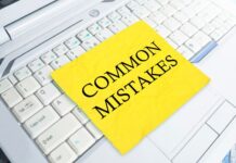 Avoid These 5 Common Posture Mistakes at Your Desk Job Avoid These 5 Common Posture Mistakes at Your Desk Job