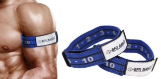 Best Blood Flow Restriction (BFR) Bands for Strength Training Bands For Strength Training