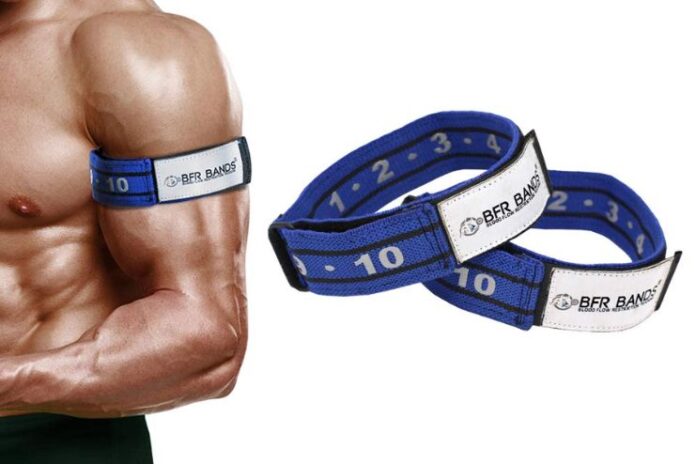Bands For Strength Training