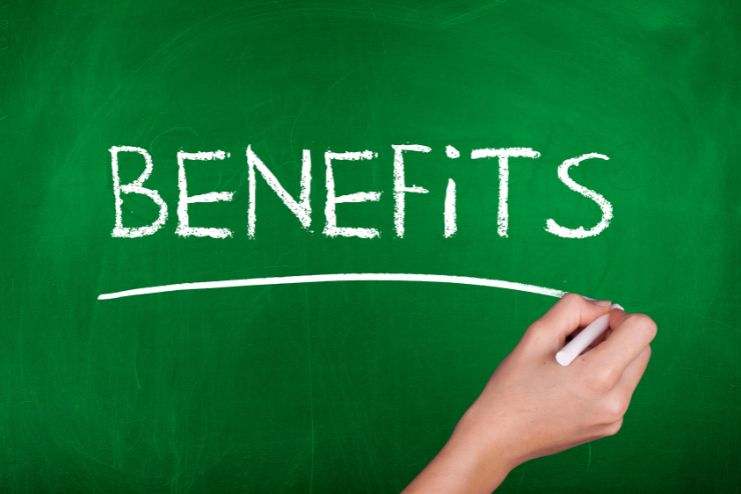 Benefits of Changing Your Routine at the Right Time