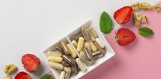 Best NAD+ Supplements for Energy, Aging, and Cellular Health Best NAD+ Supplements for Energy Aging
