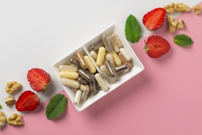 Best NAD+ Supplements for Energy Aging