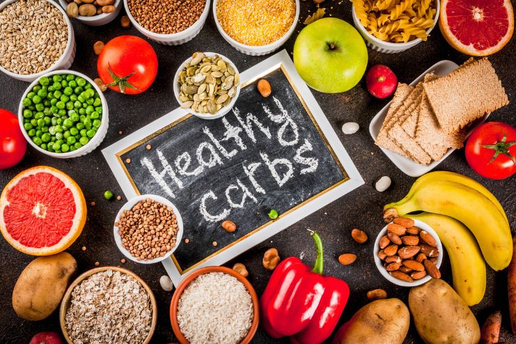 Best Types of Carbs to Include