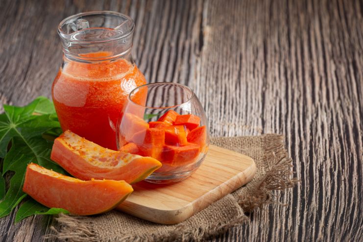 Best Ways to Eat Papaya at Night