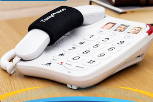 Big Button Phone for Seniors