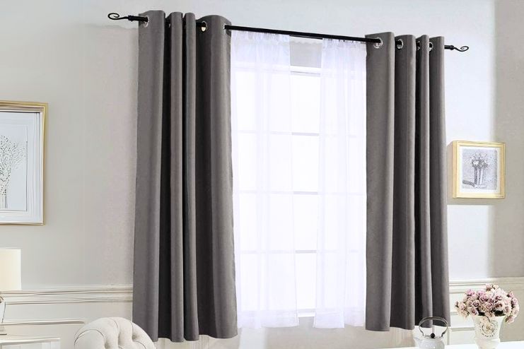 Blackout Curtains