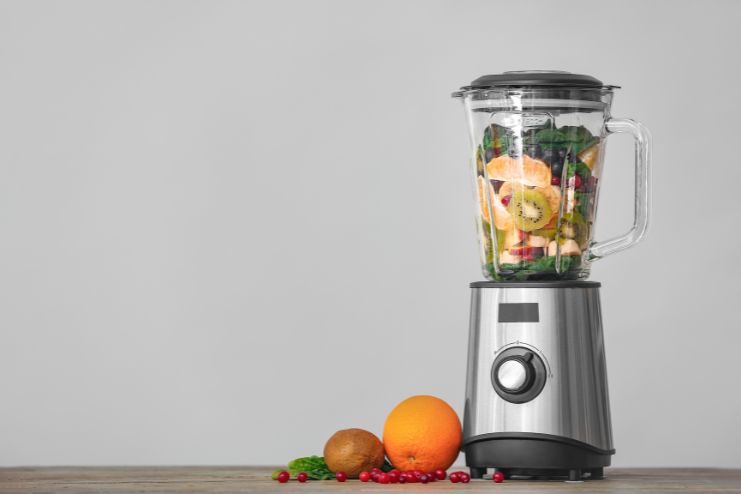 Blender