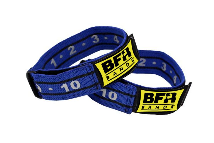 Blood Flow Restriction