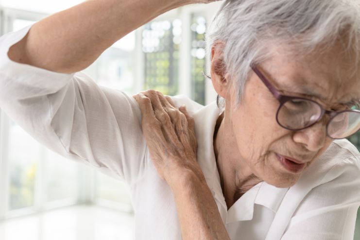 Bone Health