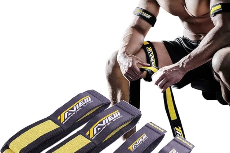 Budget friendly Bfr Bands