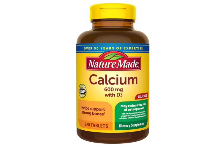Calcium