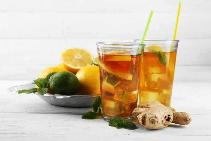 Can Cooling Foods Be Overdone