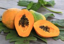 Can Eating Papaya Before Bed Help You Lose Weight? Can Eating Papaya Before Bed Help You Lose Weight
