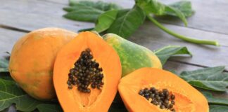 Can Eating Papaya Before Bed Help You Lose Weight? Can Eating Papaya Before Bed Help You Lose Weight