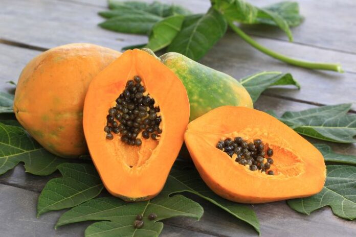 Can Eating Papaya Before Bed Help You Lose Weight