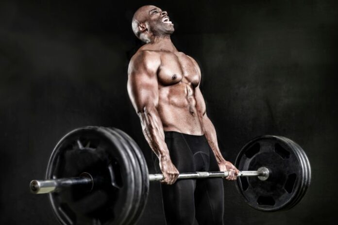 Can You Build Muscle Without Lifting Heavy Weights
