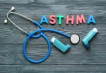 Can Your Diet Help Control Asthma? Discover the Foods That Make a Difference Can Your Diet Help Control Asthma