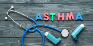 Can Your Diet Help Control Asthma? Discover the Foods That Make a Difference Can Your Diet Help Control Asthma