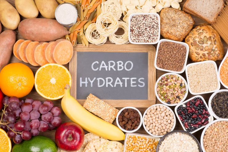 Carbo Hydrates
