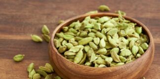 Does Cardamom Reduce Bloating? How This Ancient Spice Supports a Flatter Stomach Cardamom for bloating