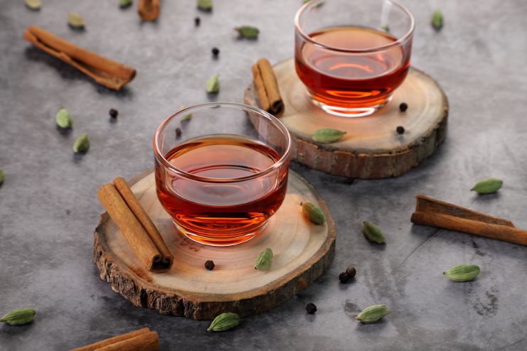 Cardamom to Relieve Bloating