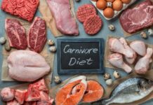 The Carnivore Diet: Examining the All-Meat Eating Trend Carnivore Diet