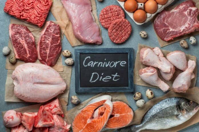 Carnivore Diet