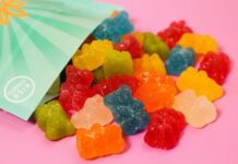 Chill Out with Ease: The 5 Best CBD Gummies for Anxiety Relief Chill Out with Ease