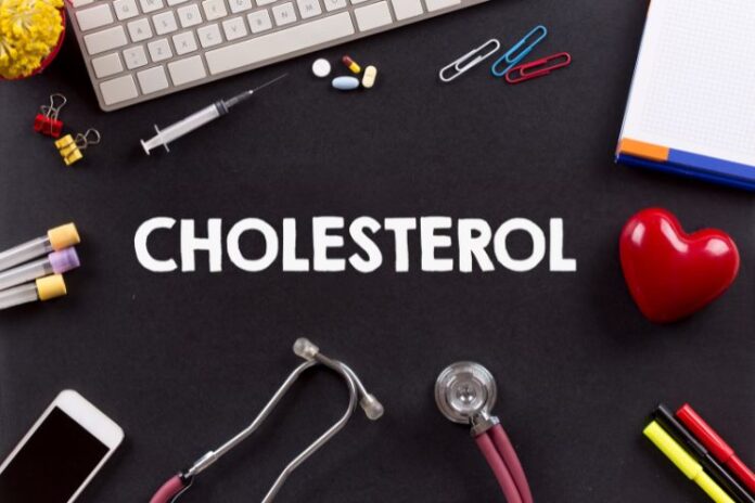 Cholesterol Myths vs Facts