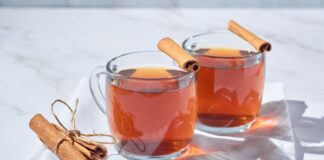 Cinnamon Water for Weight Loss: How It Works and When to Drink It Cinnamon Water For Weight Loss