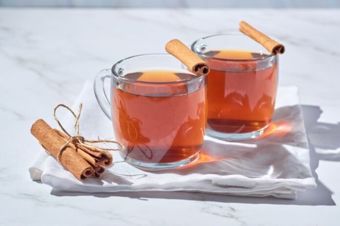 Cinnamon Water For Weight Loss