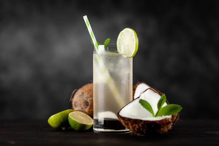 Coconut Water