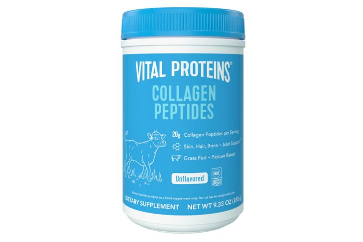 Collagen and Protein