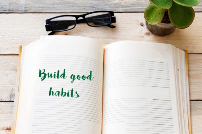 Common Healthy Habits