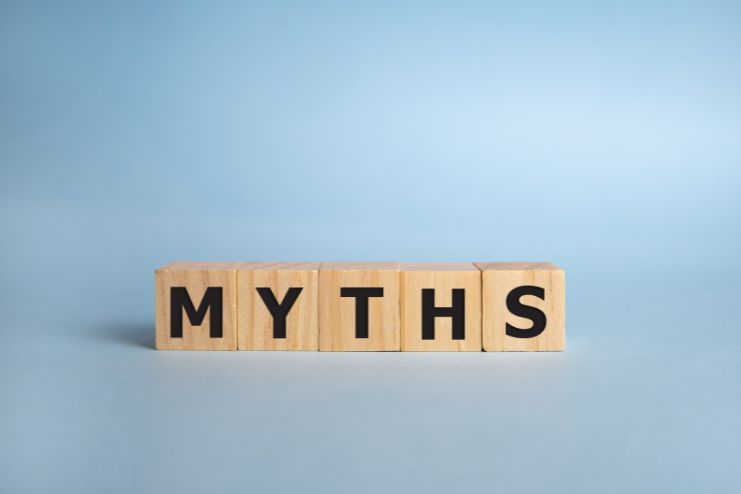 Common Myths Debunked
