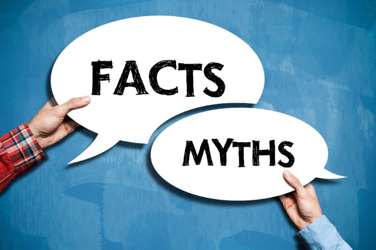 Common Myths and Misconception