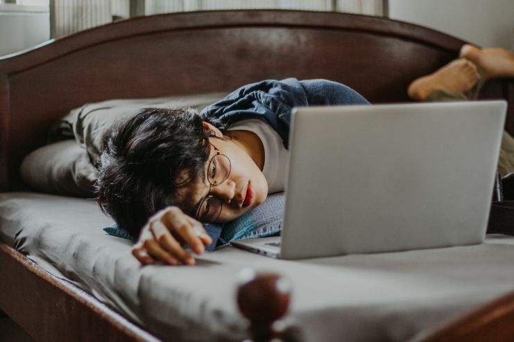 Common Symptoms of Adrenal Fatigue