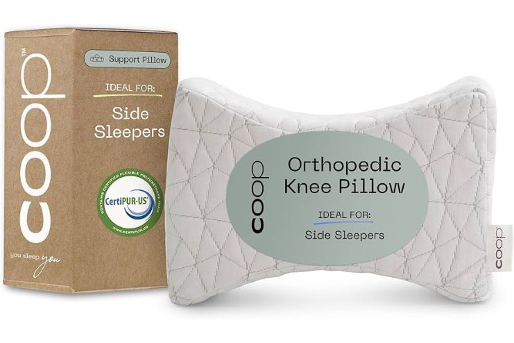 Coop Home Leg Support