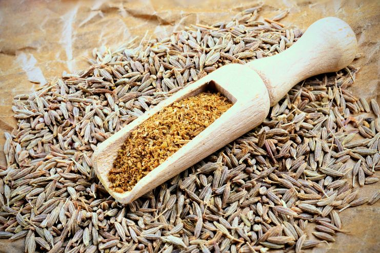 Cumin