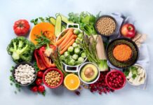 Debunking Myths: Unraveling Misconceptions About Vegan and Vegetarian Diets Debunking Myths