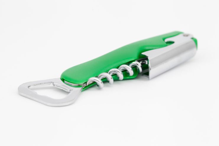 Devices for Opening Jars and Bottles