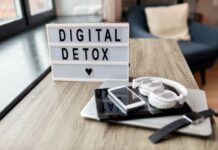 What Happened When I Took a Break from My Phone for 7 Days: A Digital Detox Diary Digital Detox