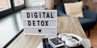 What Happened When I Took a Break from My Phone for 7 Days: A Digital Detox Diary Digital Detox