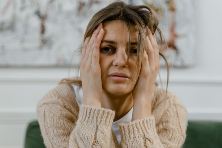 Dissociation or Hypoarousal