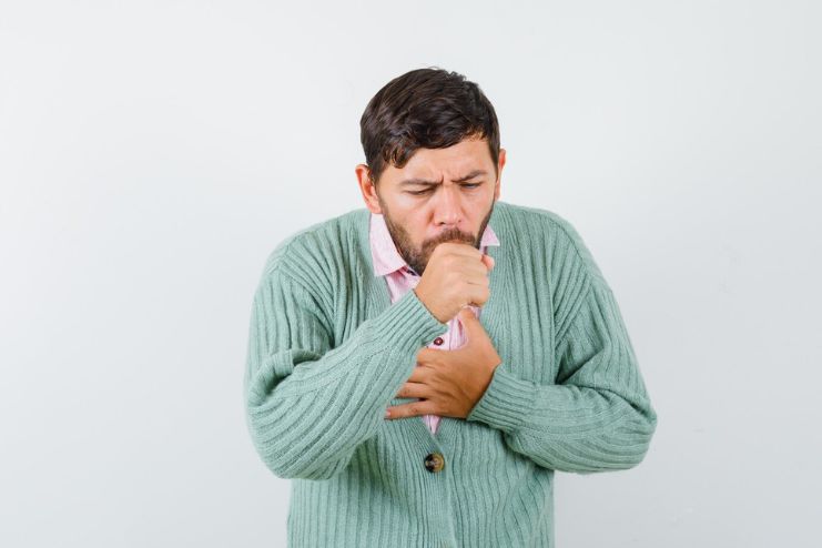 Early Warning Signs of an Asthma Attack