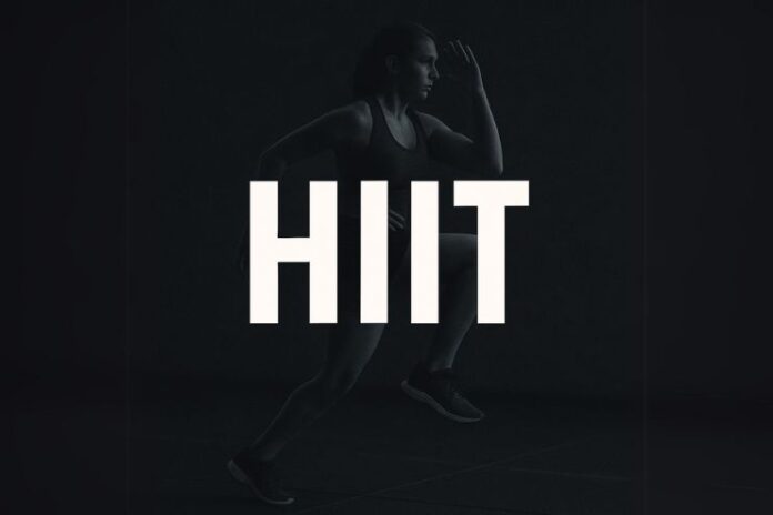 Effective HIIT Workouts for Busy Weekdays