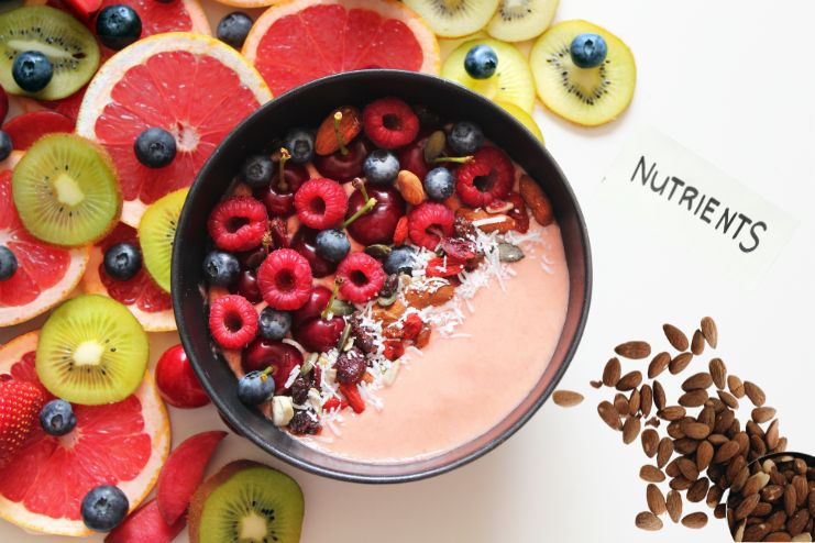 Essential Nutrients Every Woman Over 40