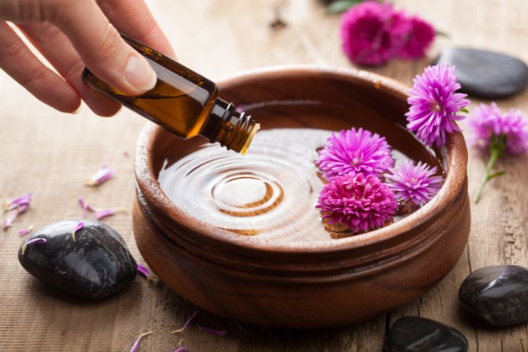 Essential Oils
