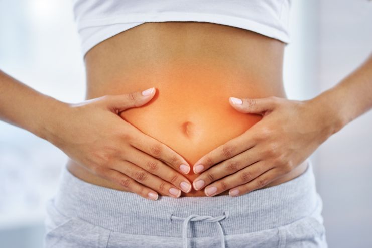 Factors Effecting Gut Health